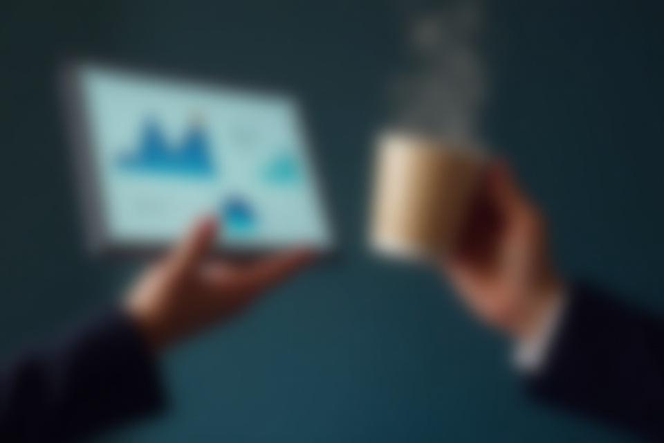Üzleti analitika és kávé szinergiája